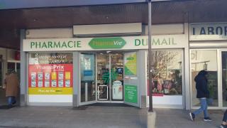 Pharmacie Grande Pharmacie Mail Daval Roy 0