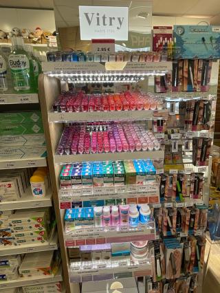 Pharmacie Pharmacie De La Mairie 0