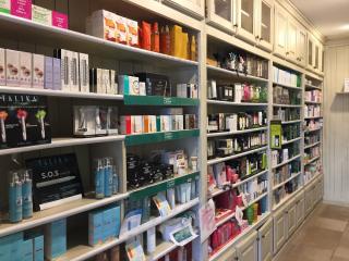 Pharmacie Pharmacie du Plan de la Tour 1