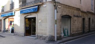 Pharmacie Pharmacie de l'Axone 0