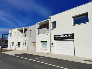 Pharmacie Pharmacie La Tourbaine 0