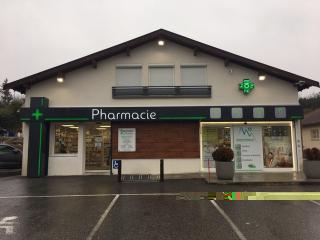 Pharmacie La Pharmacie de La Roche 0