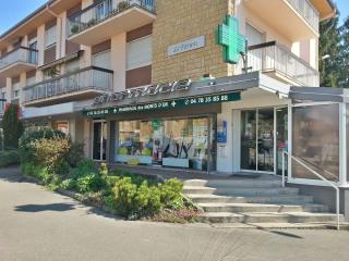 Pharmacie Pharmacie Reynaud 0