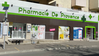 Pharmacie Pharmacie de Provence 0