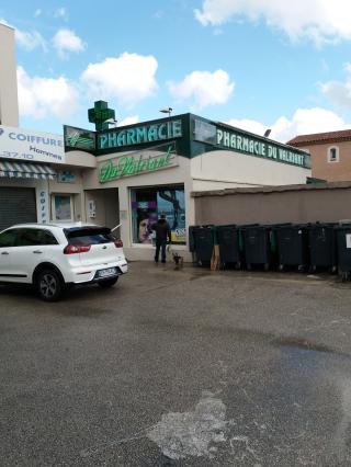 Pharmacie Pharmacie du Valriant 0
