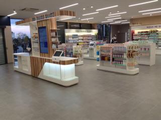 Pharmacie Pharmacie Labarre 0