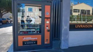 Pharmacie PHARMACIE DU THÉÂTRE 0