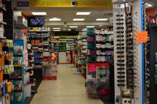 Pharmacie PHARMACIE DU THÉÂTRE 0