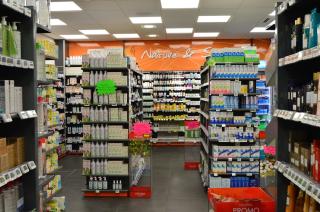 Pharmacie PHARMACIE DU THÉÂTRE 0