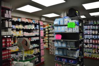 Pharmacie PHARMACIE DU THÉÂTRE 0