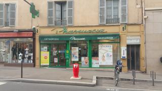 Pharmacie Pharmacie Azoulai 0