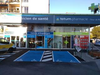 Pharmacie SARL Medic Sanary 0