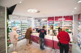 Pharmacie Pharmacie Dumeix 0