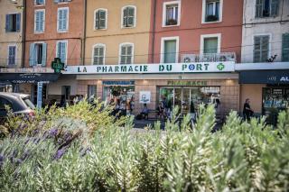 Pharmacie Pharmacie du Port 0