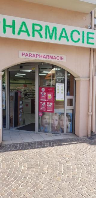 Pharmacie PHARMACIE PROVENCALE SNC 0