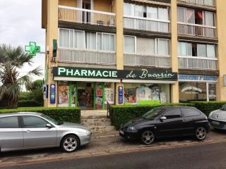Pharmacie PHARMACIE DE BUCARIN 0