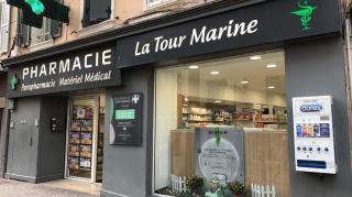 Pharmacie Pharmacie de la Tour Marine 0