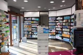 Pharmacie Pharmacie des Tilleuls 0