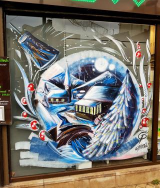 Pharmacie Pharmacie des Tilleuls 0