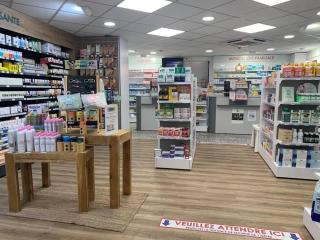 Pharmacie Pharmacie Les Routes 0