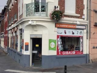 Pharmacie PHARMACIE CENTRALE 0