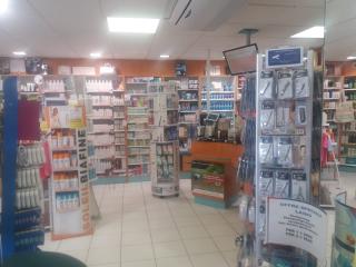 Pharmacie Pharmacie de la Coudoulière 0
