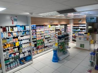Pharmacie Pharmacie Du Marché - Mediprix 0