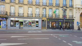 Pharmacie Pharmacie Royale 0