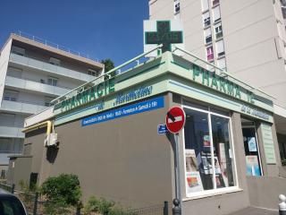 Pharmacie Pharmacie de la Martheline 0