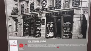 Pharmacie Pharmacie Carnot 0