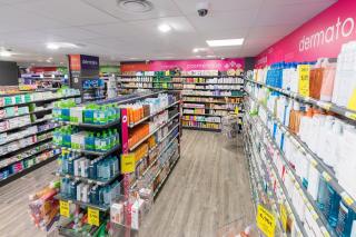 Pharmacie Pharmacie de Castanet 0