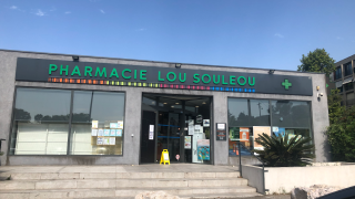 Pharmacie Pharmacie Lou Souleou 0