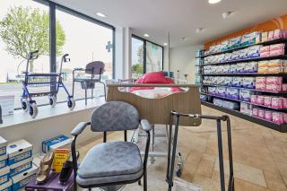 Pharmacie Aprium Pharmacie des Matignon 0