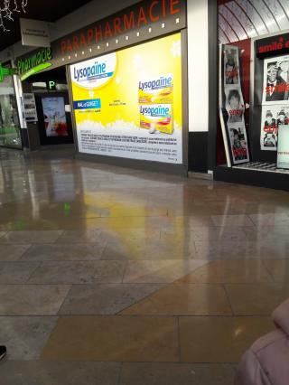 Pharmacie Pharmacie du Centre Bonneveine 0