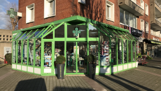 Pharmacie Pharmacie Sainte Barbe 1