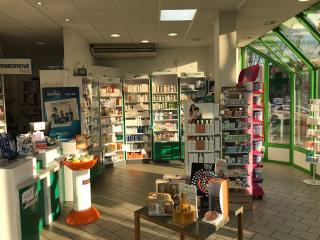 Pharmacie Pharmacie Sainte Barbe 2