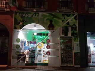 Pharmacie Pharmacie de la Mandragore 2