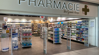 Pharmacie Pharmacie des Grands Champs 0