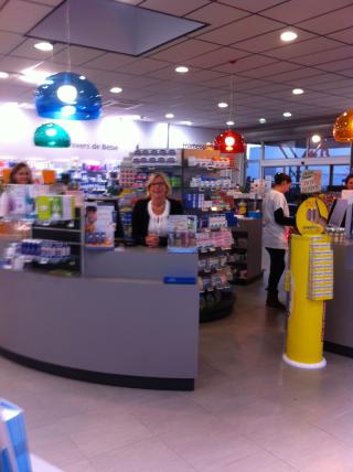 Pharmacie Pharmacie du Médoc 0