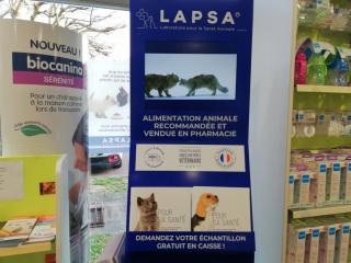 Pharmacie Pharmacie du Vauvarois 2