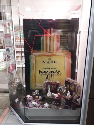 Pharmacie Pharmacie du Centre Ville 0