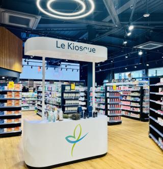 Pharmacie Pharmacie du Belvédère - Elsie santé 0