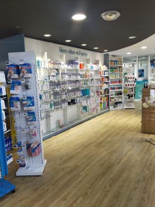 Pharmacie Pharmacie de Ruelle Centre 1