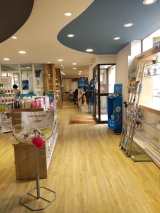 Pharmacie Pharmacie de Ruelle Centre 2