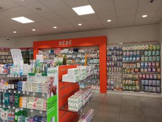 Pharmacie Pharmacie Liberté 0