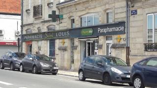 Pharmacie APRIUM Pharmacie Saint Louis 0