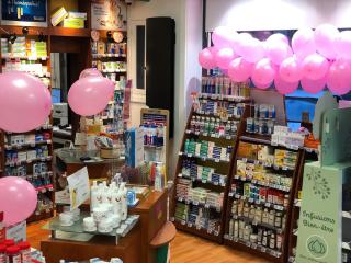 Pharmacie Pharmacie Coiffe 0