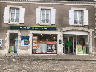 Pharmacie Aprium Pharmacie des Acacias 0