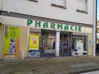 Pharmacie Pharmacie Beaulieu 0