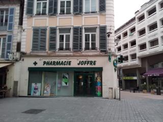 Pharmacie Pharmacie Darrioumerle 0